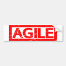 Search for agility bumper stickers Fun