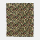 Search for camo blankets Pattern
