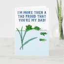 Search for daughter cards Dad