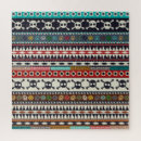 Search for aztec puzzles Flower