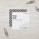 Search for scoring business cards Scores