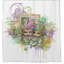 Search for new orleans shower curtains Nola