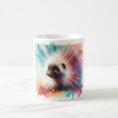 Search for porcupine mugs Wildlife
