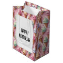 Search for ice cream gift bags Birthday