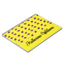 Search for purple notebooks Vibrant