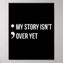 Search for my story posters Awareness