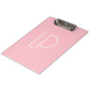 Search for pastel clipboards Chic
