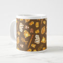 Search for fantastic beasts mugs Bowtruckle