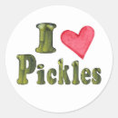 Search for cute pickle stickers Humour