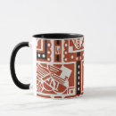 Search for shape mugs Pattern
