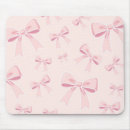 Search for ballerina mousepads Girly