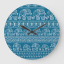 Search for vintage elephant clocks African