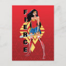 Search for be fierce postcards Super hero