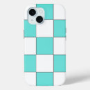 Search for chessboard iphone cases Green