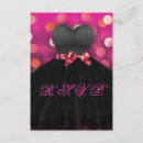 Search for quinceanera rsvp cards Sweet 16