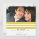Search for yellow stripe invitations Simple