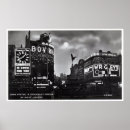 Search for london posters Nostalgic