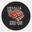 Search for bbq ribs stickers Pitmaster