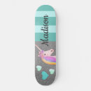 Search for cute unicorn skateboards Fantasy
