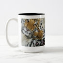Search for love tigers mugs Nature