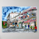 Search for watercolor wash posters Ink