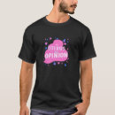 Search for uterus tshirts Pro choice