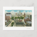 Search for the official postcards View