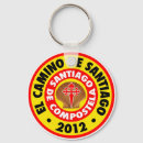 Search for st james key rings Camino