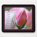 Search for scripture mousepads Bible