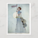 Search for retreated postcards Vintage