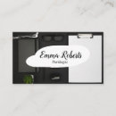 Search for alone business cards Home