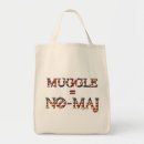 Search for muggles bags No maj
