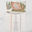 Search for national park baby shower For her