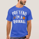 Search for squirrel mens tshirts Illustration