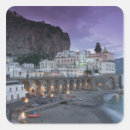 Search for amalfi coast stickers Europe
