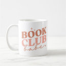 Search for book club mugs Reading
