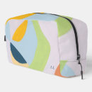 Search for bathroom bags Abstract