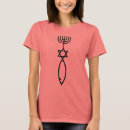Search for menorah clothing Judaism