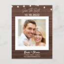 Search for string lights save the dates Outdoor