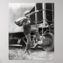 Search for tramping art Vintage