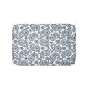 Search for floral mandala bath mats Boho