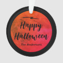 Search for happy halloween christmas tree decorations Full moon