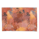Search for rust pillowcases Modern