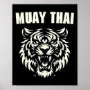 Search for elite posters Kick boxing