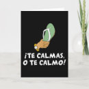 Search for funny spanish seasonal cards Mexican