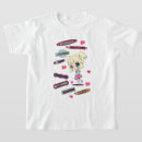 Search for turquoise and white tshirts Girl