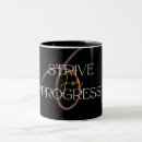 Search for striving mugs Strive
