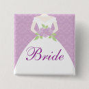 Search for maid of honour badges White