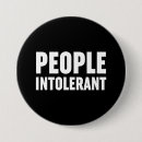 Search for intolerance badges Intolerant