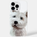 Search for west highland white terrier iphone cases Cute